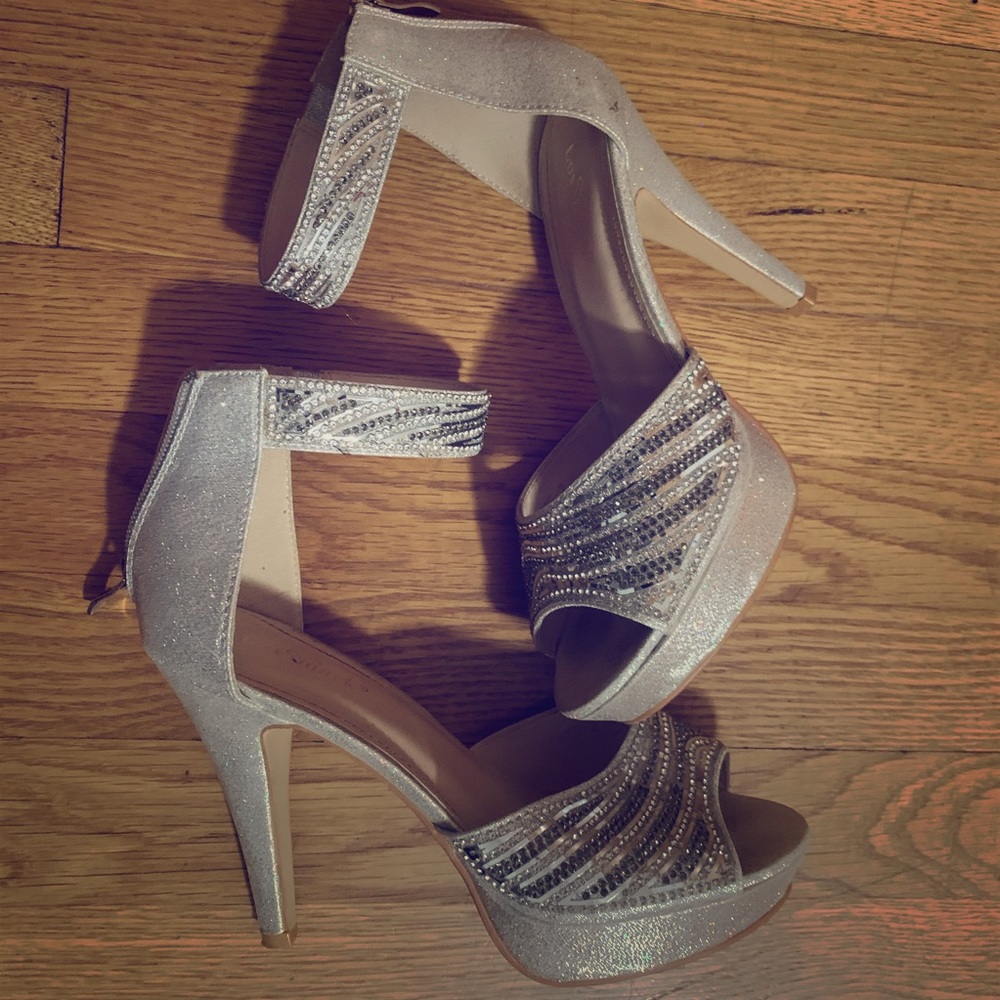 Heels 👠